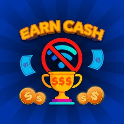 Значок No Wifi Reward